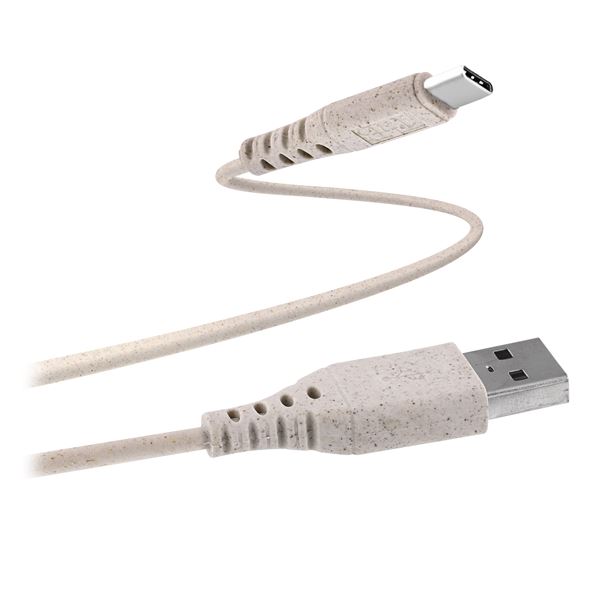 Eco cable USB/USB-C 1,5M TNB