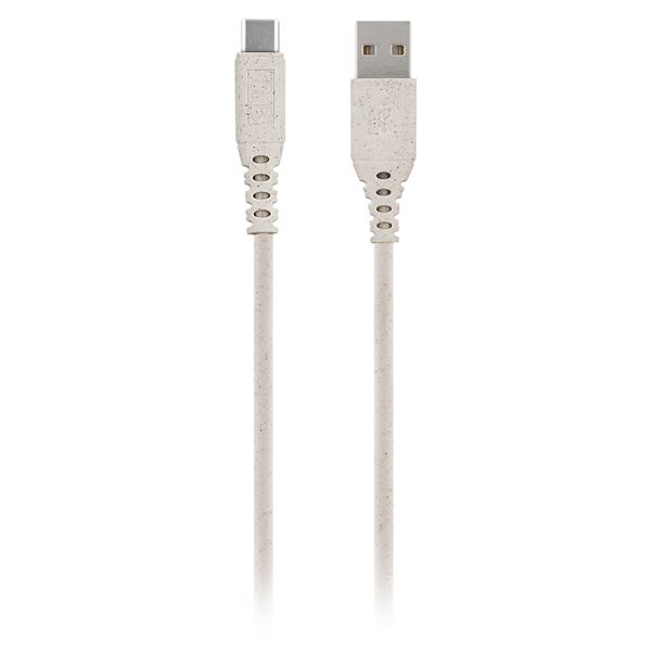 Eco cable USB/USB-C 1,5M TNB