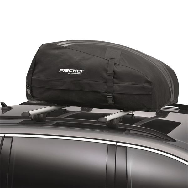 Coffre de toit  FISCHER Pliable 270 L