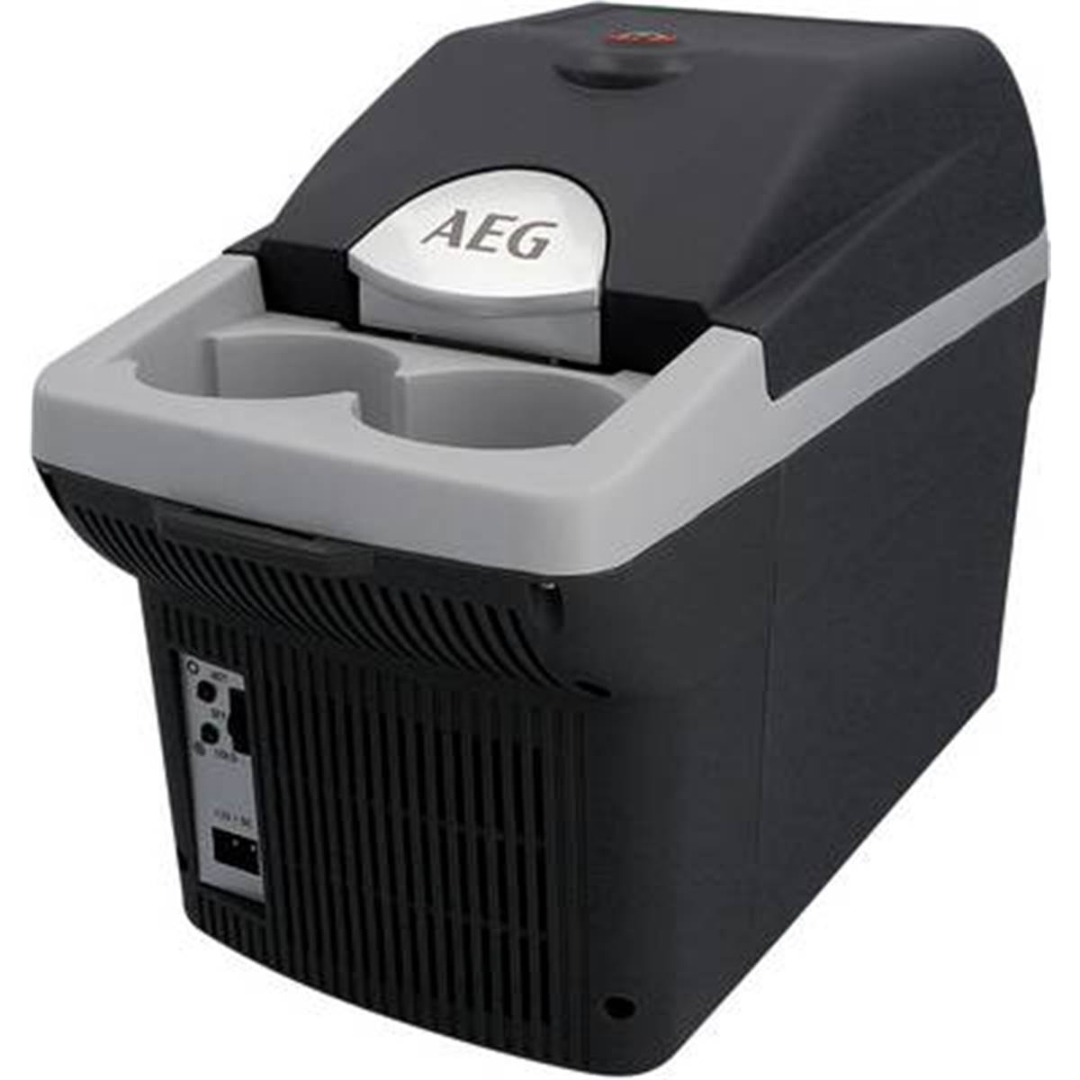 Glaciere Aeg 6l 12 V