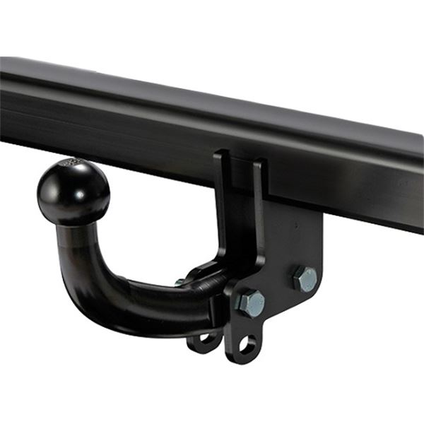 Attelage démontable avec outil Bosal 083451