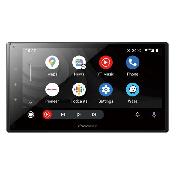 Autoradio Multimédia SPH-DA360DAB Pioneer
