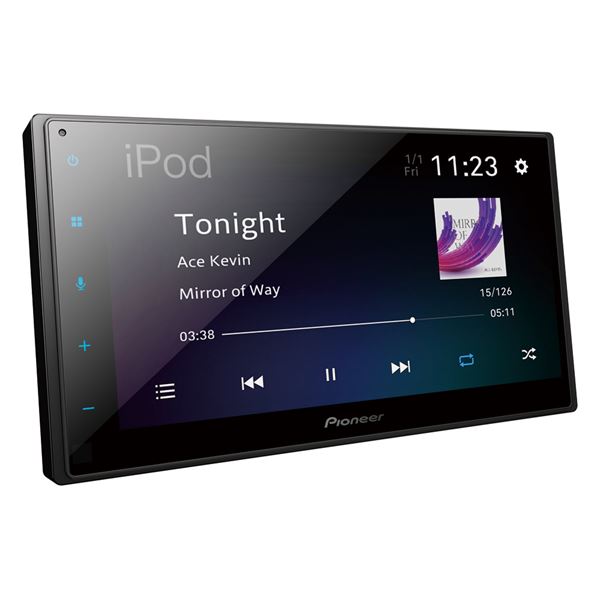 Autoradio Multimédia SPH-DA360DAB Pioneer