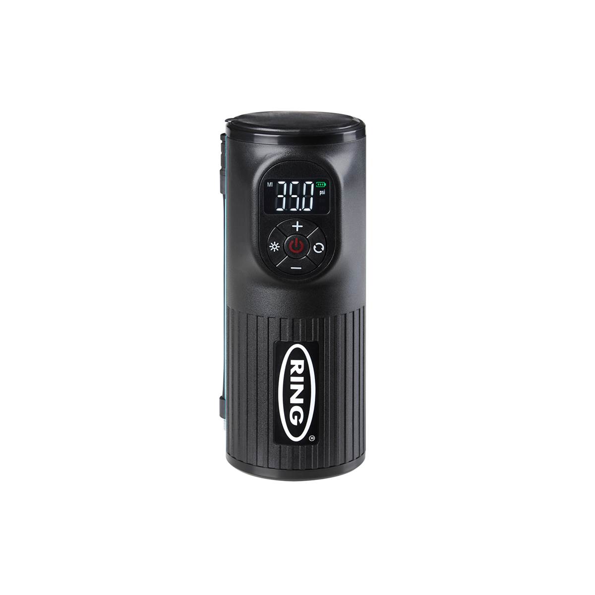 Compresseur Rechargeable Rtc2000 Ring