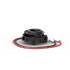 Anneaux de connexion type D pour ampoules LED Philips Ultinon Pro6001