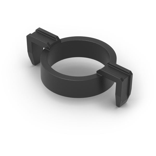Anneaux de connexion type N pour ampoules LED Philips Ultinon Pro6001