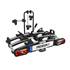 Porte-vélos attelage Eufab Premium - 3 vélos