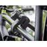 Porte-vélos attelage Las Pemium - 2 vélos