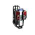 Porte-vélos attelage Eufab Finch - 2 vélos