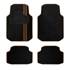 TAPIS UNIV BANDE CAMEL