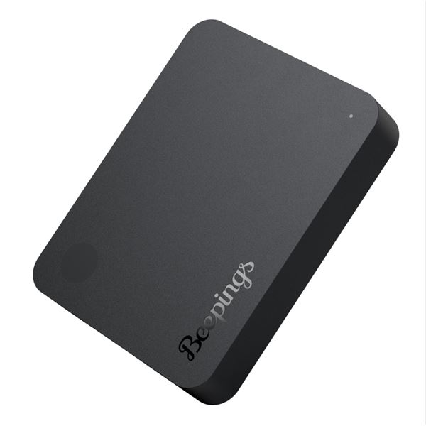Tracker GPS ZEN L by Beepings