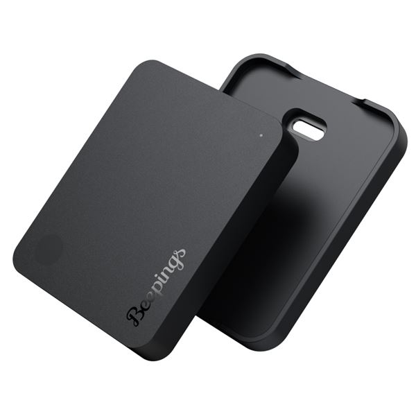 Tracker GPS ZEN L by Beepings