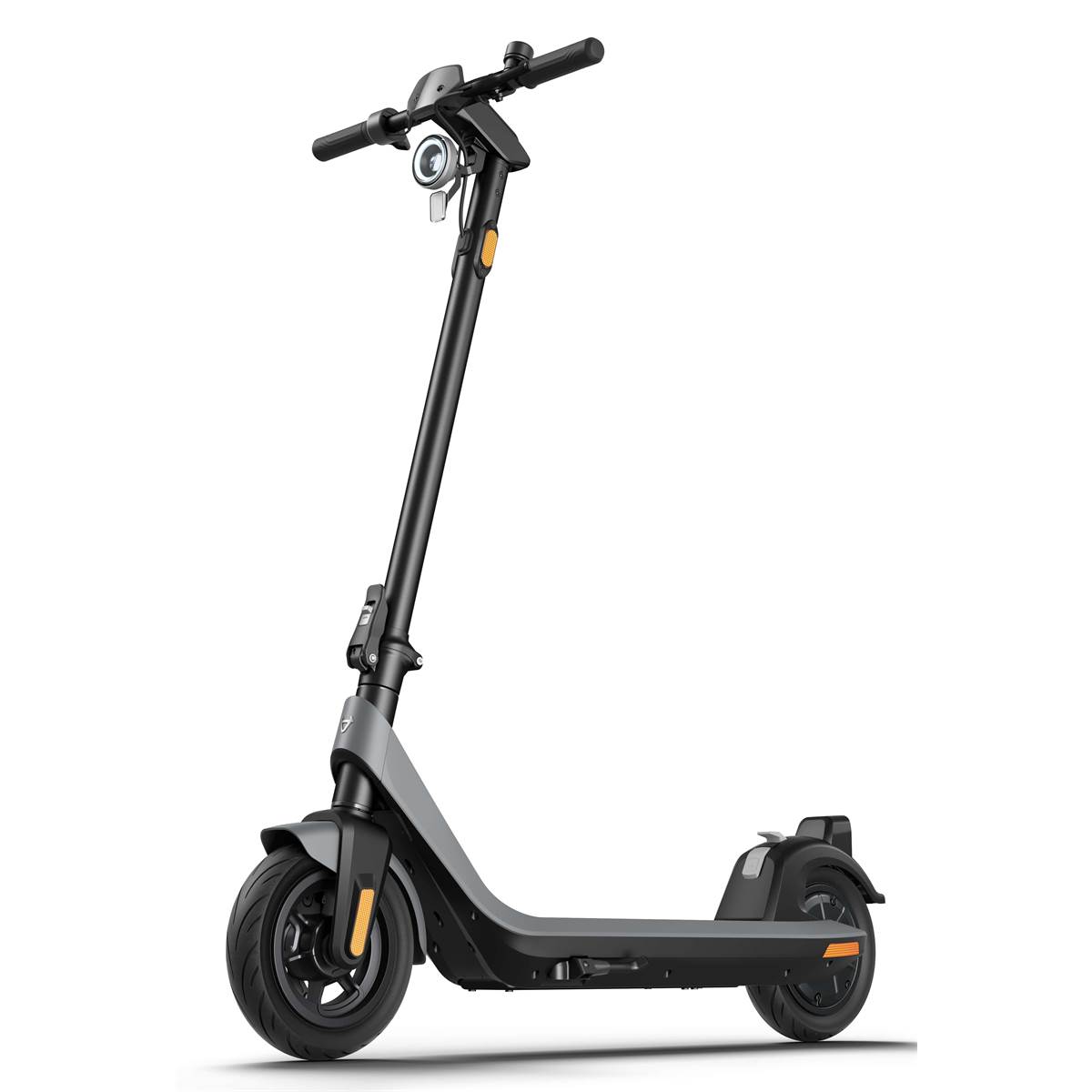 Trottinette Électrique Kqi2Pro Grise Niu