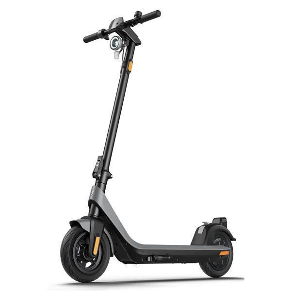 Trottinette électrique KQi2PRO grise Niu