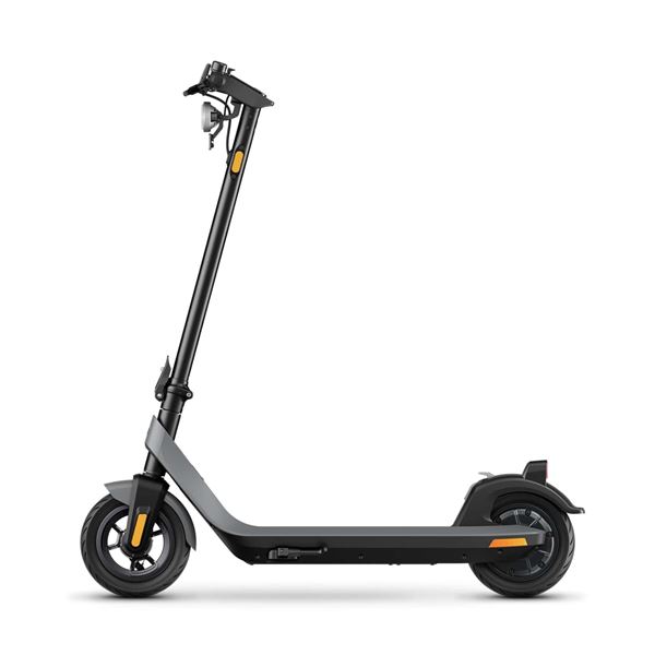Trottinette électrique KQi2PRO grise Niu