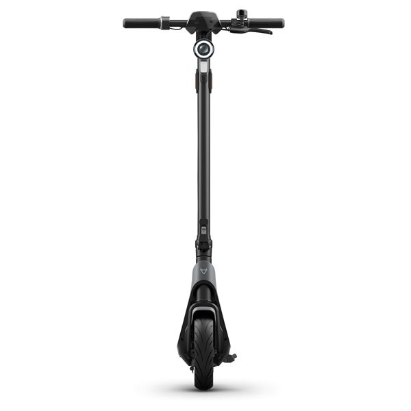 Trottinette électrique KQi2PRO grise Niu