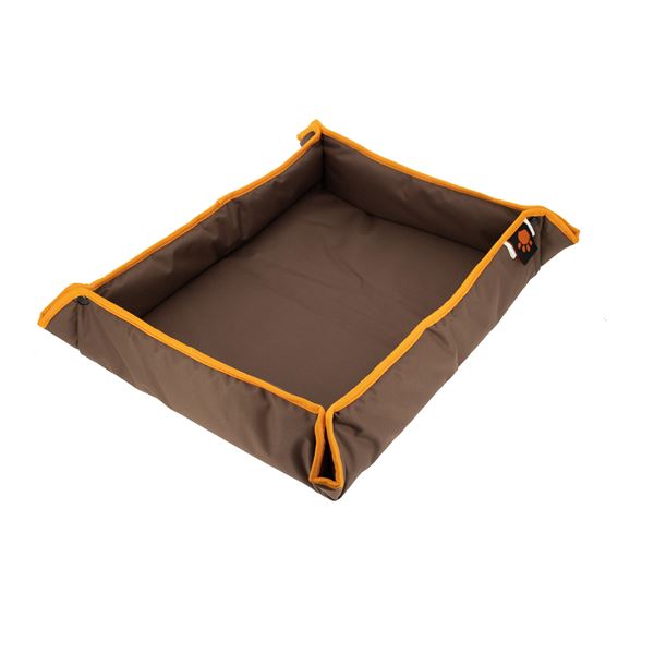 Tapis modulable pour animaux