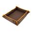 Tapis modulable pour animaux