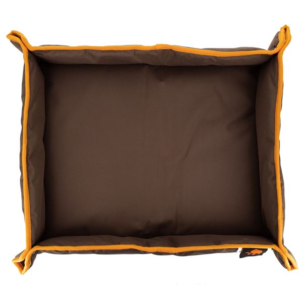 Tapis modulable pour animaux