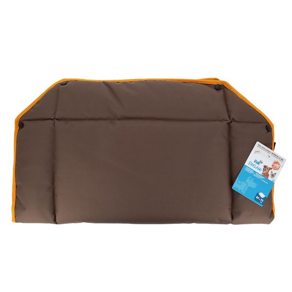 Tapis modulable pour animaux