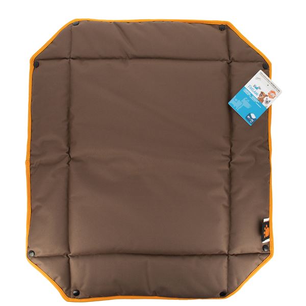 Tapis modulable pour animaux