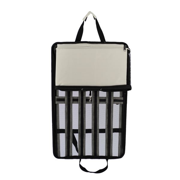 Sac de transport léger et pliable taille M