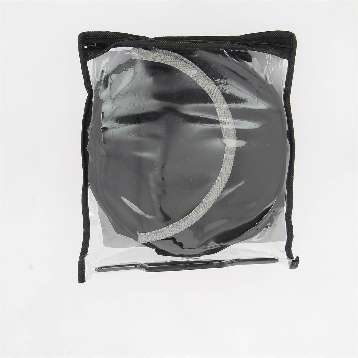 Kit Pliable Sac À Croquettes 5kg + Écuelle