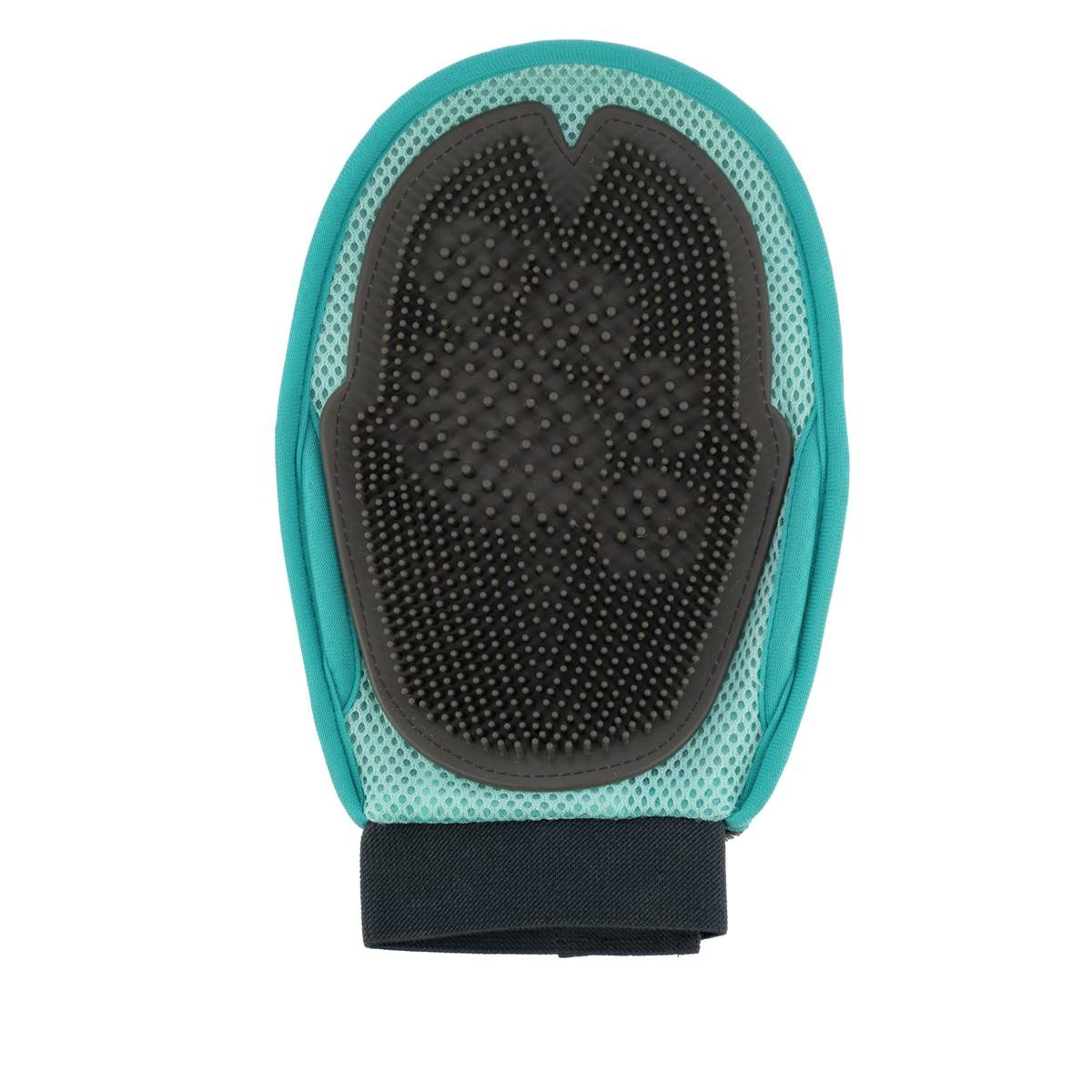 Gant De Toilettage 2 Faces Pour Animaux, Universel Main Droite Ou Gauche