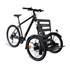 Remorque avant vélo cargo AddBike+