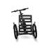 Remorque avant vélo cargo AddBike+