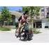 Remorque avant vélo cargo AddBike+