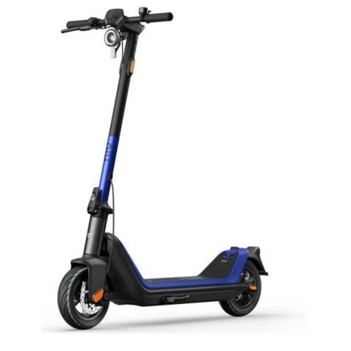Trottinette Électrique Kqi3 Sport Bleue Niu