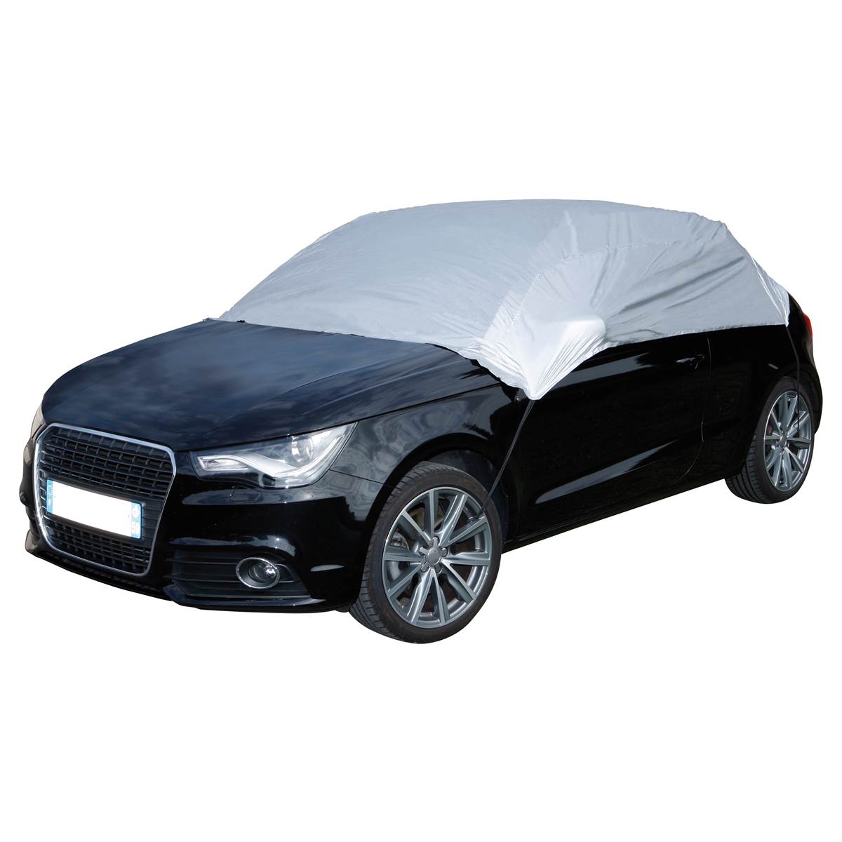 Housse De Protection D'habitacle Eté/hiver Taille L Customagic