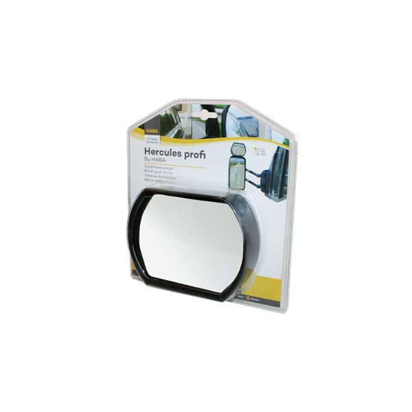 Miroir rétroviseur - miroir de remplacement pour rétroviseur - Feu Vert