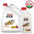 Huile moteur CASTROL GTX C4 Diesel 5W30 5+1L OFFERT