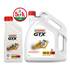Huile moteur CASTROL GTX C4 Diesel 5W30 5+1L OFFERT