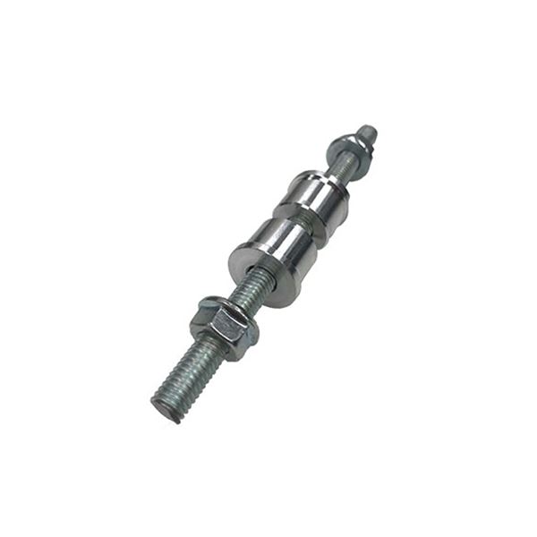 Kit d'adaptation fourche pour vélo AddBike