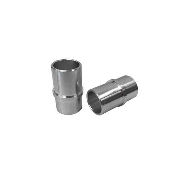 Kit axe traversant 15mm pour remorque vélo AddBike