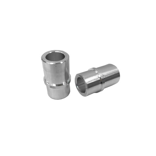 Kit axe traversant 12mm pour remorque vélo AddBike