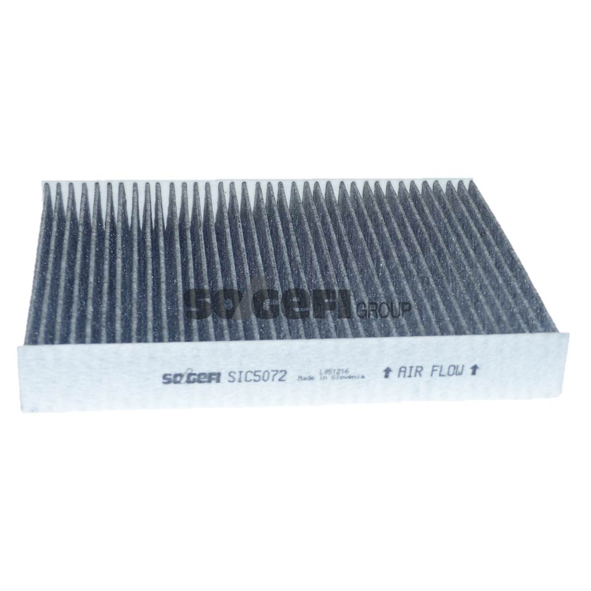 Filtre Habitacle Cfa11854 Fram