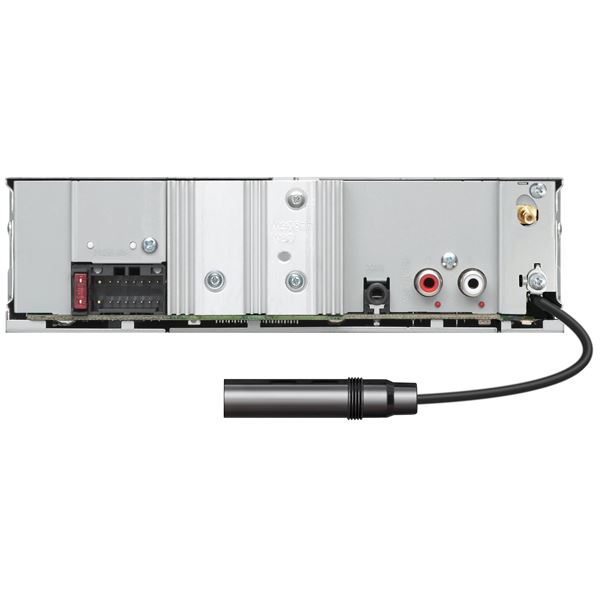 Autoradio KD-X282DBT JVC