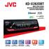 Autoradio KD-X282DBT JVC