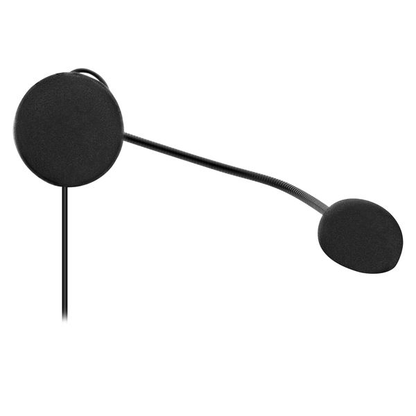 Kit intercom Bluetooth moto et scooter Inride T'nB