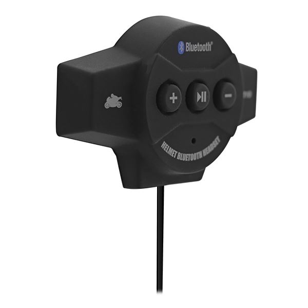 Kit intercom Bluetooth moto et scooter Inride T'nB