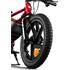 Draisienne électrique enfant E-Moto Kids Ducati