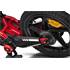 Draisienne électrique enfant E-Moto Kids Ducati