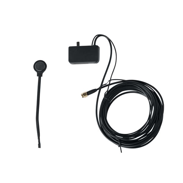 Antenne DAB+ avec connecteur SMA