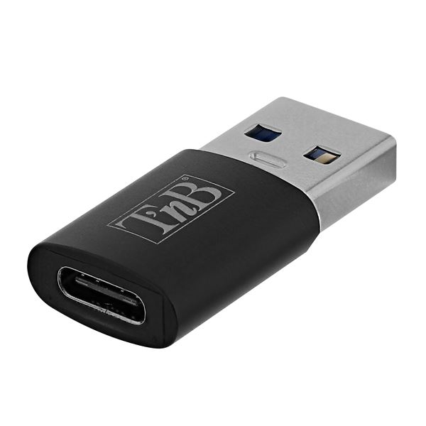 Adaptateur USB vers USB Type-C