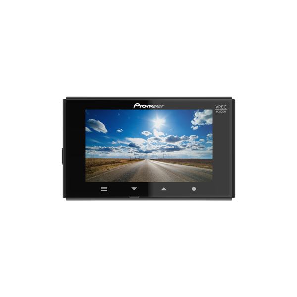 Dashcam VREC-H310SH