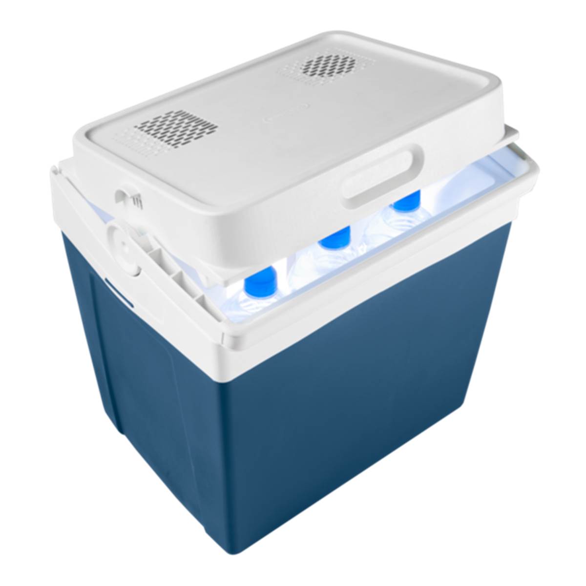 Glacière Thermoélectrique 12v Mv26l Mobicool